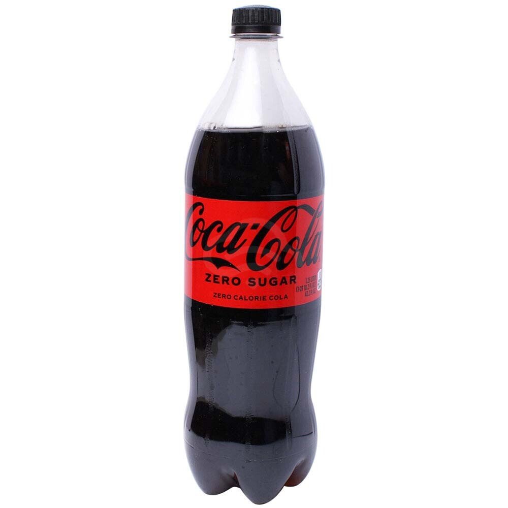 Coca Cola 1,5L